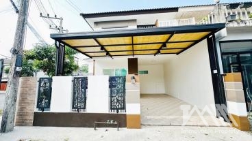 พฤกษาวิลล์ ฮิลล์ไซด์ ถลาง / Pruksa Ville Thalang