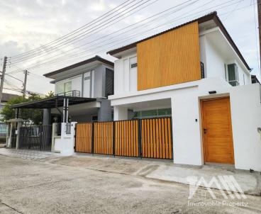 เจ้าฟ้าการ์เด้นโฮม พรีเมียร์ พาร์ค เกาะแก้ว / Chao Fah Garden Home