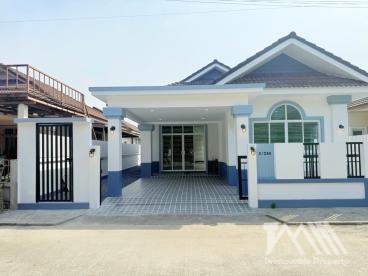 สินสุขธานี ถลาง / Sinsuk Thani Village Thalang