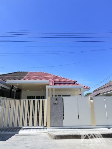 บ้านเพลินจันทร์ ป่าคลอก / Baan Plean Chan