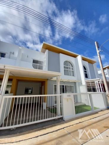 บ้าน - ป่าคลอก / House - Paklok