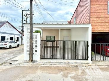 บ้านดอนวิลเลจ / Baan Don Village