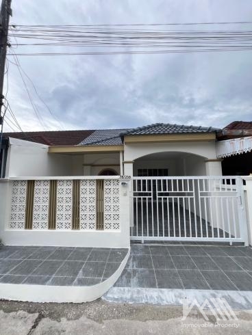 ภูเก็ต วิลล่า 5 / Phuket Villa 5 *ติดจอง