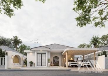 ภูเก็ต วิลล่า 5 / Phuket Villa 5