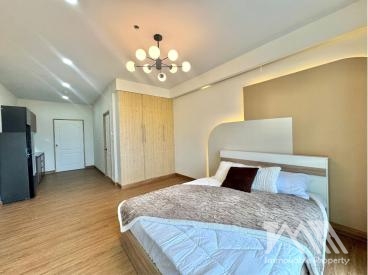 พนาสนธิ์ กรีนเพลส คอนโดมิเนียม / Phanason Greenplace Condominium