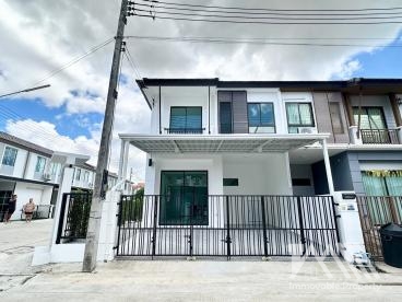 พฤกษาวิลล์ เจ้าฟ้า - เทพอนุสรณ์ วิชิต / Pruksa Ville Phuket Thepanusorn