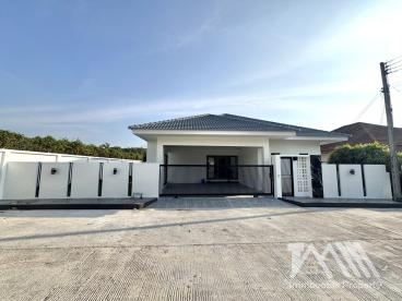 การ์เด้นท์ เพลส ถลาง / Garden Place Village