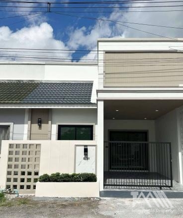 บ้าน - ถลาง / House - Thalang