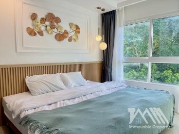 เดอะ รอยัล เพลส คอนโดมิเนียม / The Royal Place Condominium