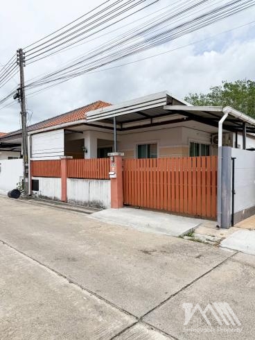 พนาสนธิ์ การ์เด้น โฮม ถลาง / Phanason Garden Home