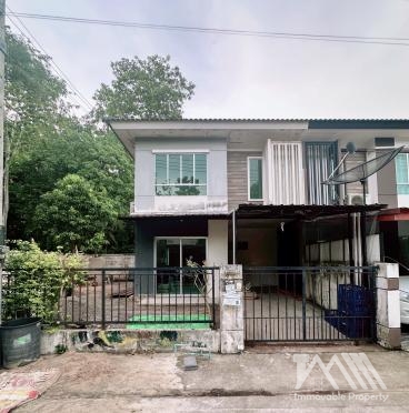 พฤกษาวิลล์ ฮิลล์ไซด์ ถลาง / Pruksa Ville Thalang *กำลังรี