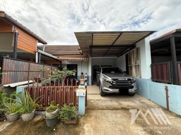 ศรีสุชาติแกรนด์วิว 5 / Si Suchart Grand View 5 *ตามสภาพ