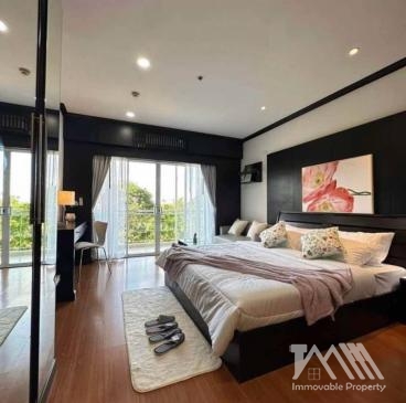 พนาสนธิ์ กรีนเพลส คอนโดมิเนียม / Phanason Greenplace Condominium
