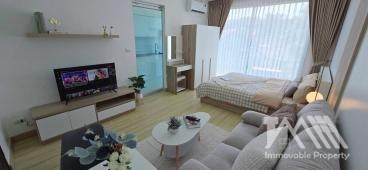 เดอะ เบสท์พ้อยท์ คอนโดมิเนียม / The Best Point Condominium