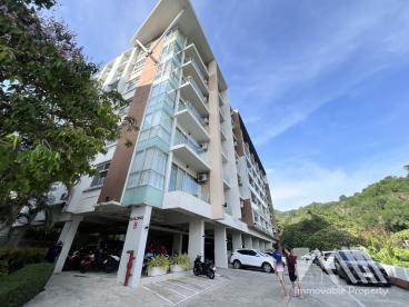 ชิค คอนโด - กะรน / Chic Condo - Karon