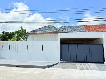 เจ้าฟ้าการ์เด้นโฮม เกาะแก้ว / Chao Fah Garden Home Kohkeaw