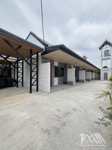 บ้าน - วิชิต / House - Town