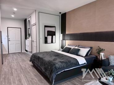 เดอะ กรีนเพลส คอนโดมิเนียม รัษฎา / The Green Places Condominium