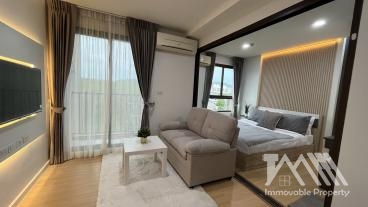 สเคป 3 คอนโดมิเนียม / Zcape 3 Condominium
