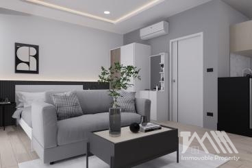 เดอะ เบสท์พ้อยท์ คอนโดมิเนียม / The Best Point Condominium