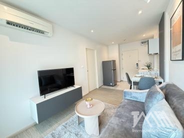 สเคป 3 คอนโดมิเนียม / Zcape 3 Condominium
