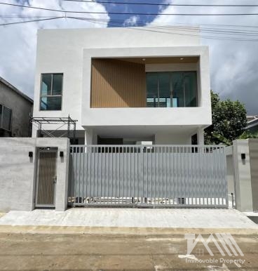 พูลวิลล่า - กะทู้ / กอล์ฟแลนด์วิลล์ / Pool Villa - Kathu / Kiri Villa Kathu / Golf Land View