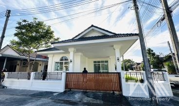 สินสุขธานี ถลาง / Sinsuk Thani Village Thalang