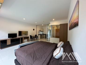 ชิค คอนโด - กะรน / Chic Condo - Karon