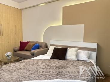 พนาสนธิ์ กรีนเพลส คอนโดมิเนียม / Phanason Greenplace Condominium