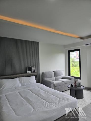 เฟื่องฟ้า คอนโดเทล วิชิต / Fuangfa Condotel