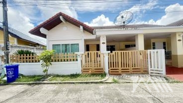 หมู่บ้านรุ่งระวี / สนามบิน / ถลาง