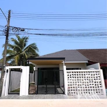 หมู่บ้านเติมฝัน ม่าหนิก / ถลาง