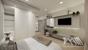 พนาสนธิ์ กรีนเพลส คอนโดมิเนียม / Phanason Greenplace Condominium