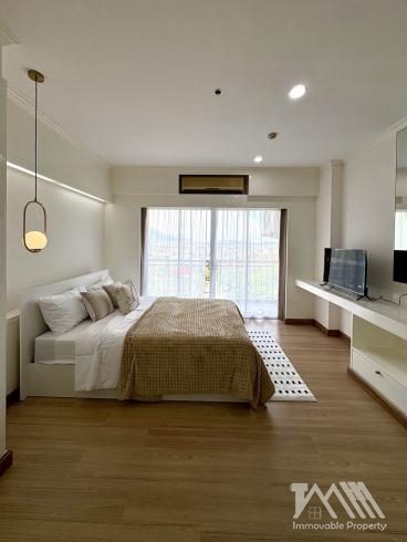พนาสนธิ์ กรีนเพลส คอนโดมิเนียม / Phanason Greenplace Condominium
