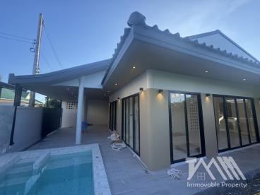 พูลวิลล่า - ป่าหลาย / พูลวิลล่า - ฉลอง / Pool Villa - Chalong