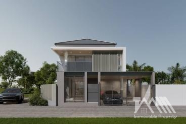 เจ้าฟ้าการ์เด้นโฮม พรีเมียร์ พาร์ค เกาะแก้ว / Chao Fah Garden Home