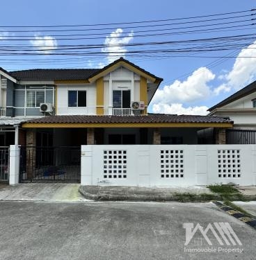 พฤกษาวิลล์ ถลาง / Pruksa Ville Thalang