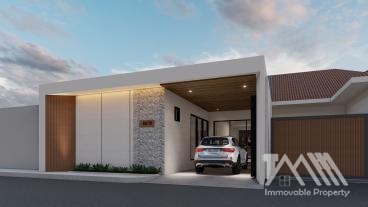 เจ้าฟ้าการ์เด้นโฮม เกาะแก้ว / Chao Fah Garden Home Kohkeaw
