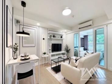 เดอะ รอยัล เพลส คอนโดมิเนียม / The Royal Place Condominium