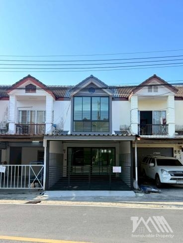 บ้านณัฐกมล กู้กู / Baan Natkamon Kuku
