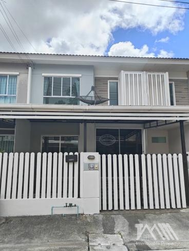 พฤกษาวิลล์ ถลาง / บ้านแขนน / Pruksa Ville Thalang