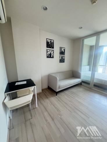 สเคป 3 คอนโดมิเนียม / Zcape 3 Condominium