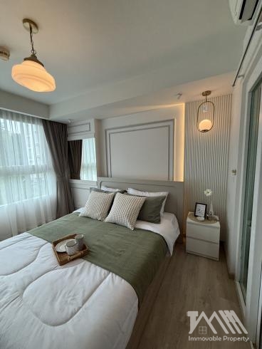เดอะ รอยัล เพลส คอนโดมิเนียม / The Royal Place Condominium
