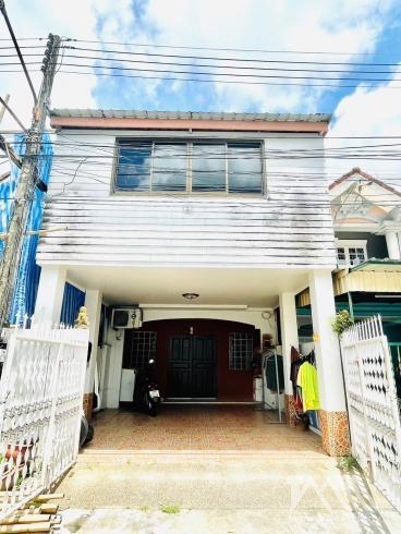 ภูเก็ตคันทรีโฮม ฉลอง / Phuket Country Home Village