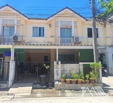พฤกษาวิลล์ ถลาง / Pruksa Ville Thalang