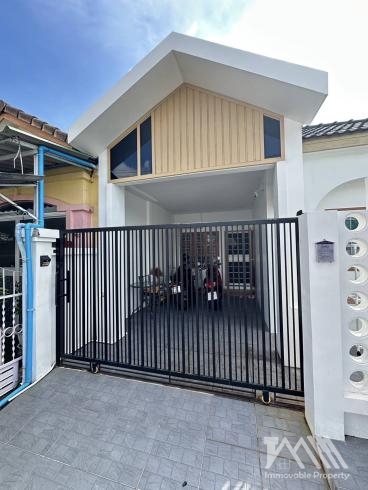 บ้าน - วิชิต / ถนนขวาง