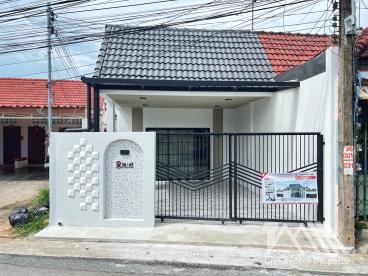 บ้าน - วิชิต ซอยทุ่งเจริญ4