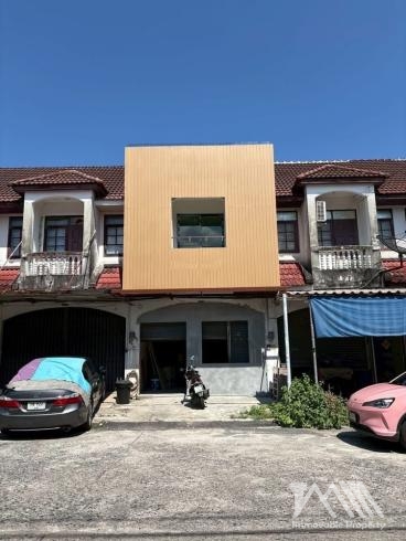 หมู่บ้าน ธารทอง 5 ตลาดใหญ่ / Baan Thantong 5 *85%