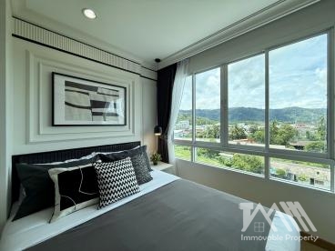 พลัส 1 คอนโดมิเนียม / Plus Condominium