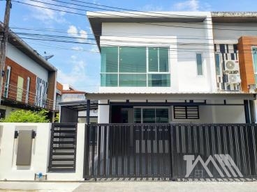 เจ้าฟ้าการ์เด้นโฮม 3 เกาะแก้ว / Chao Fah Garden Home 3 Kohkeaw
